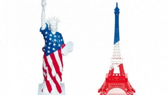 Cultural Differences Between France and The United States