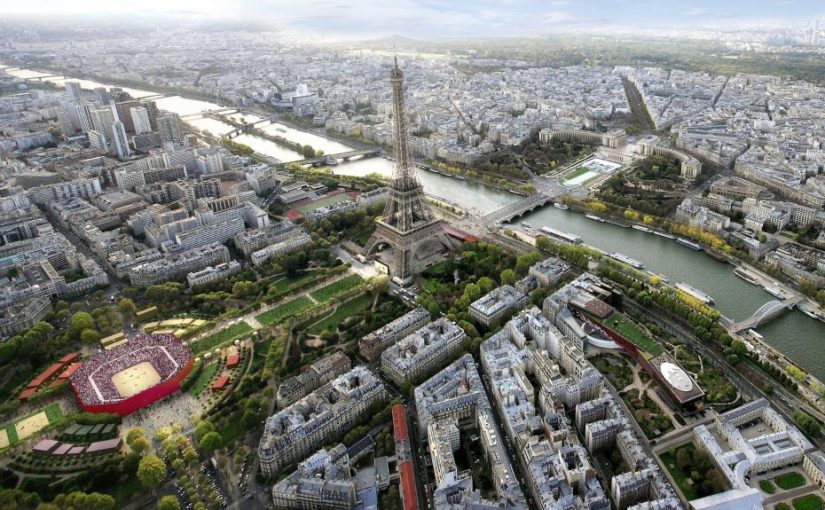 Paris 2024: How the authorities fueled France’s bid