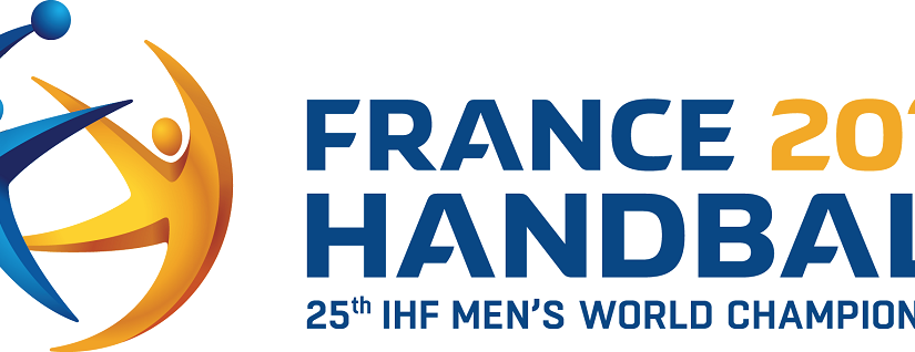 The 2017 World Men’s Handball Championship in France