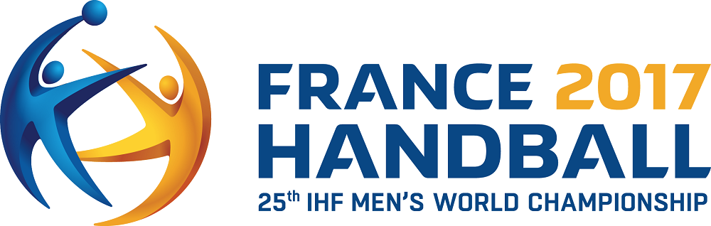 The 2017 World Men's Handball Championship