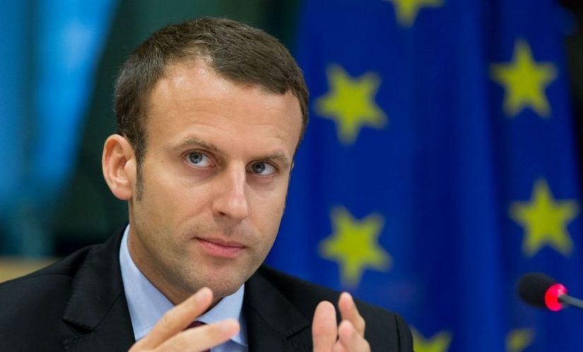 How Emmanuel Macron Wants To Unite European Leadership And Empower Europe